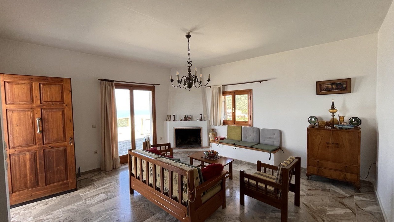 Photo of Livingroom in Trapeza