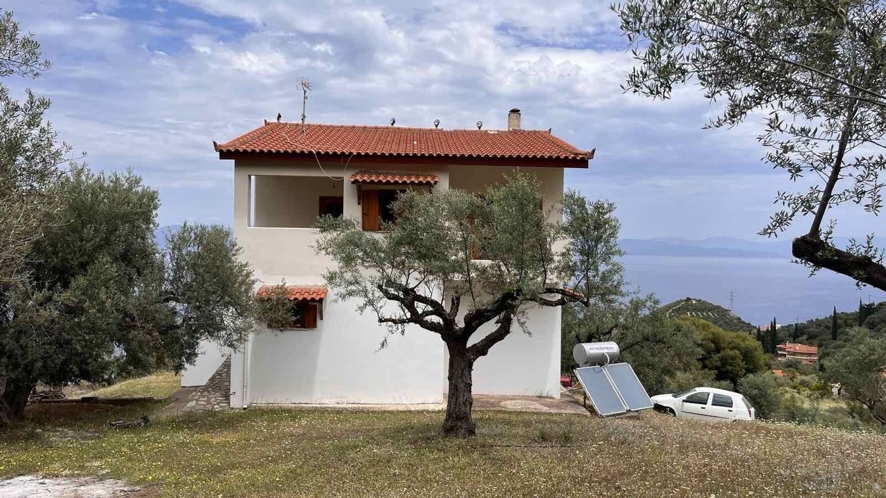 Photo of Outdoor in Trapeza