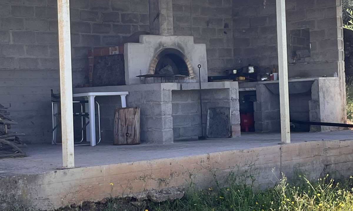 Photo of Outdoor in Trapeza