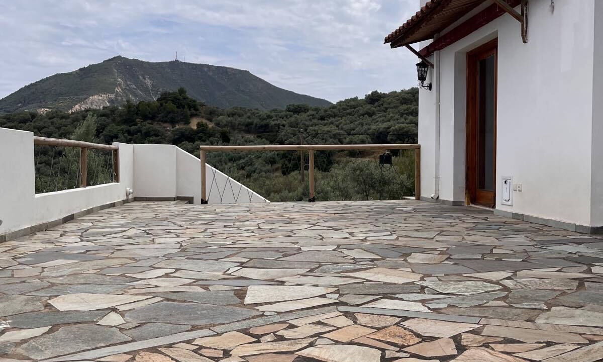 Photo of Outdoor in Trapeza