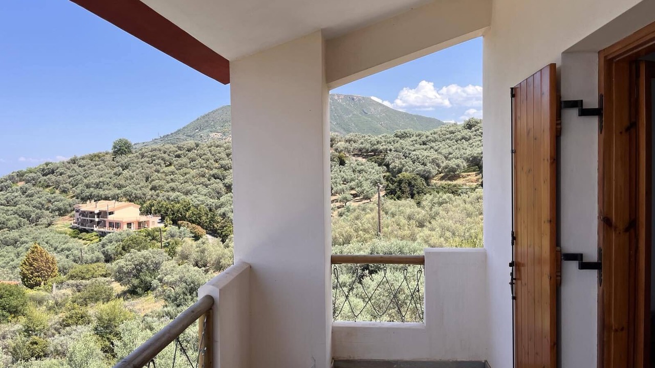 Photo of Outdoor in Trapeza