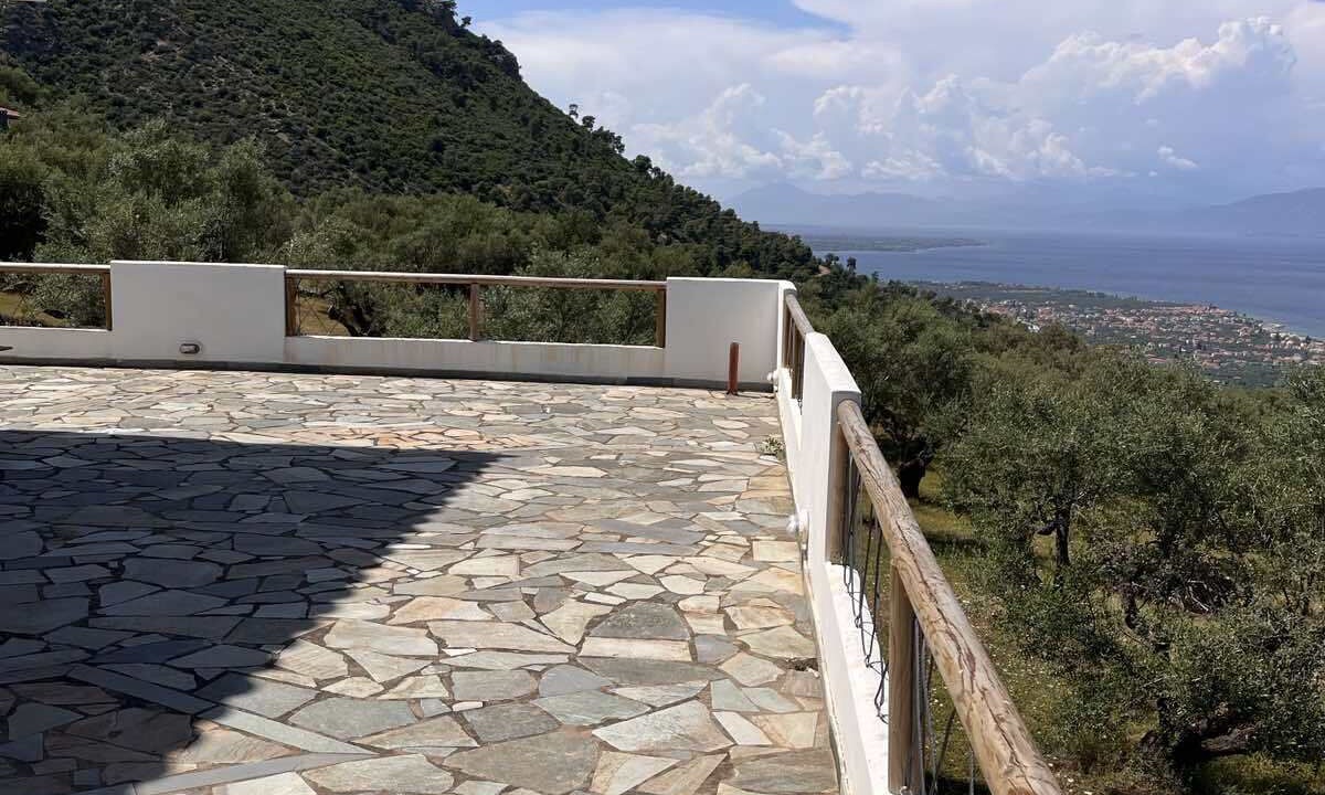 Photo of Outdoor in Trapeza