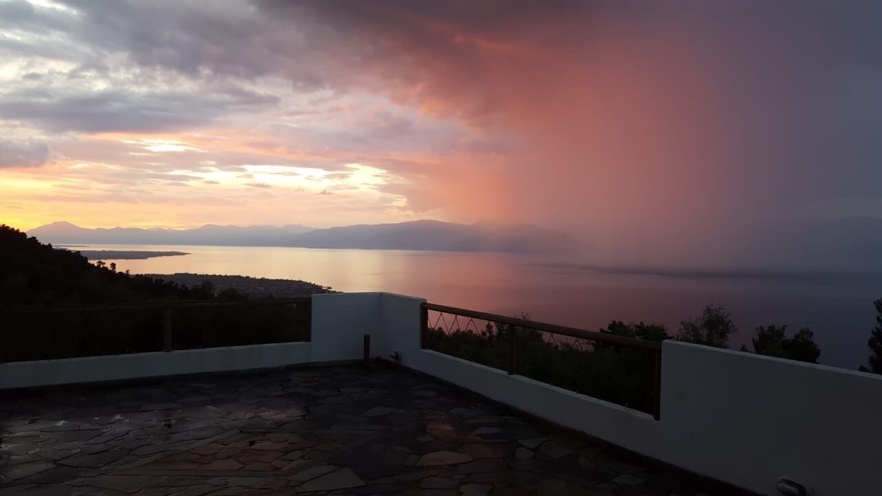 Photo of Patio Balcony in Trapeza