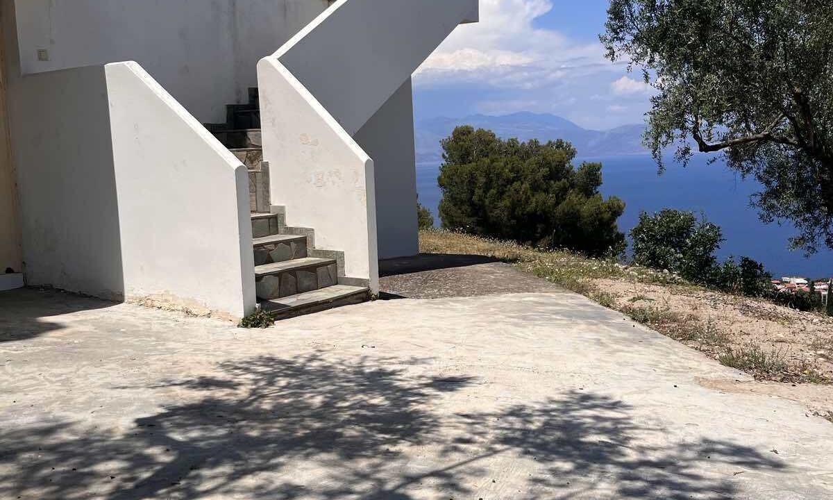 Photo of Outdoor in Trapeza