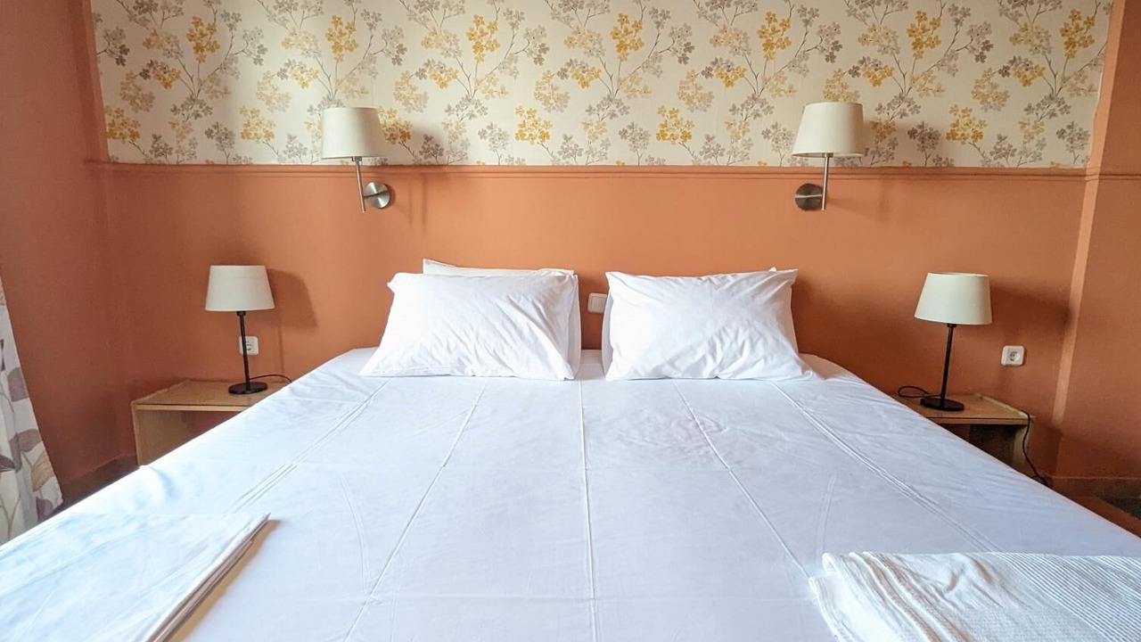 Photo of Bedroom in Kamena Vourla