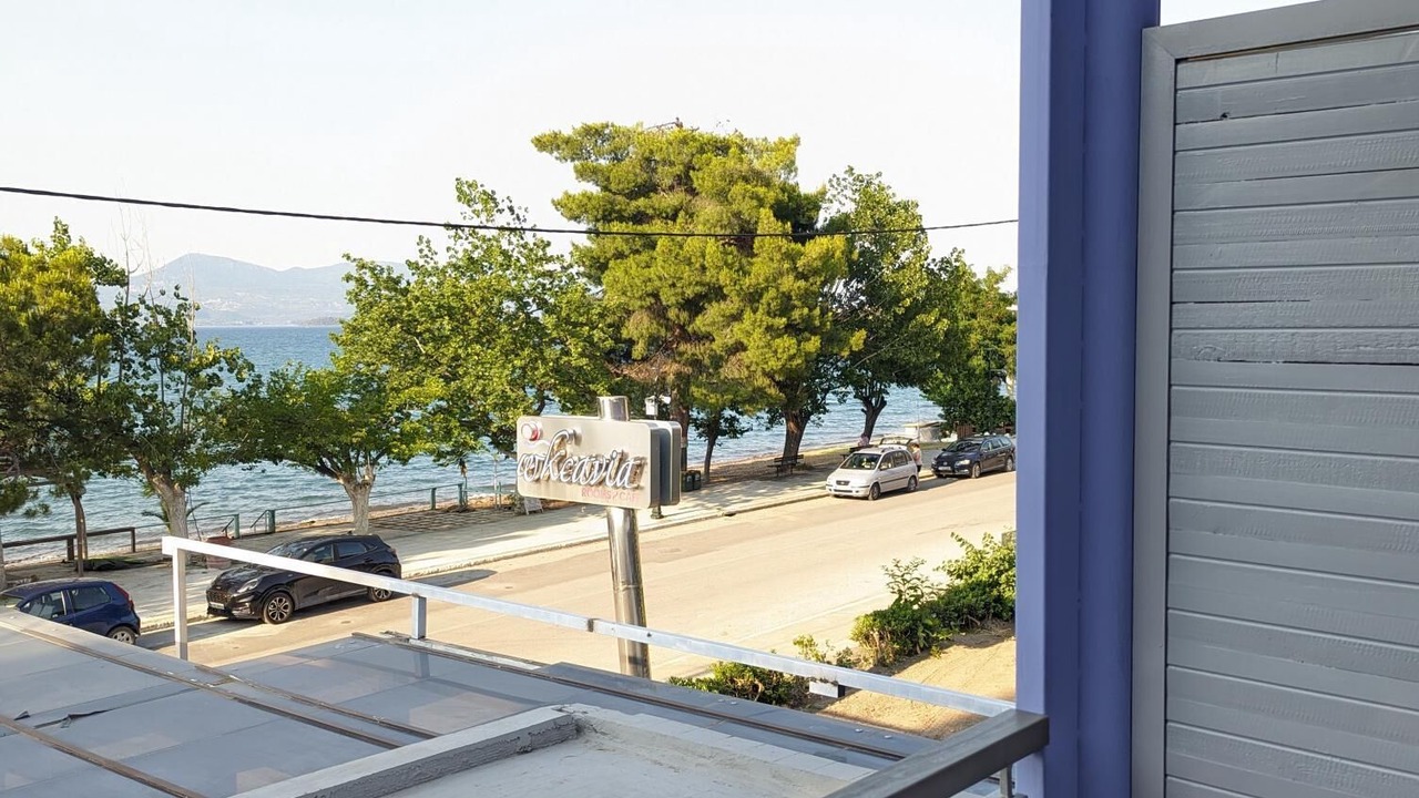 Photo of Outdoor in Kamena Vourla