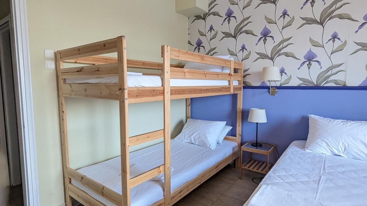 Photo of Bedroom in Kamena Vourla