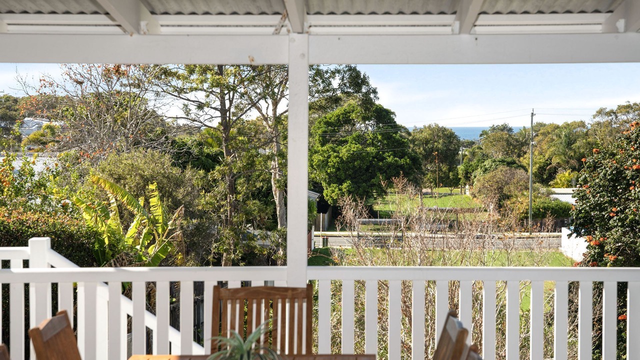 Photo of Outdoor in Moffat Beach