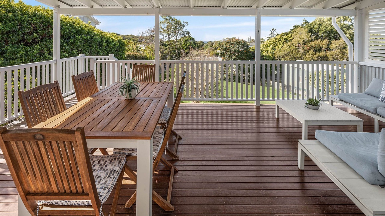 Photo of Outdoor in Moffat Beach