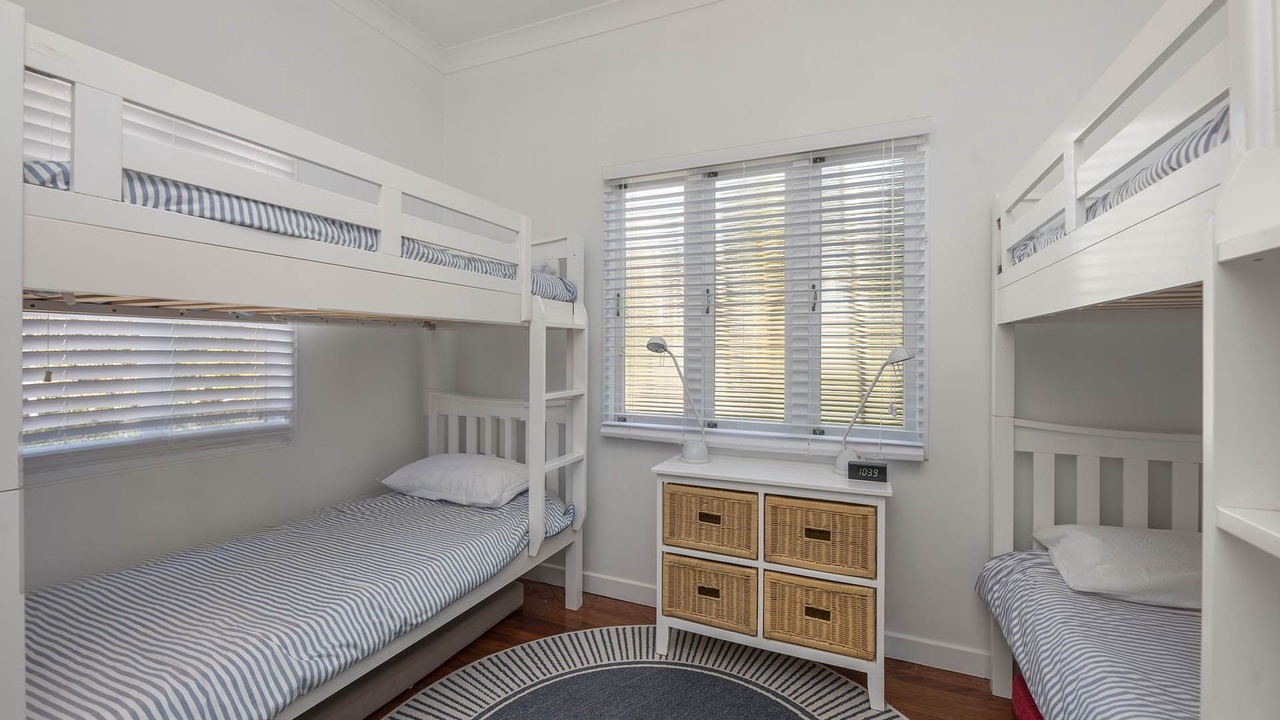 Photo of Bedroom in Moffat Beach