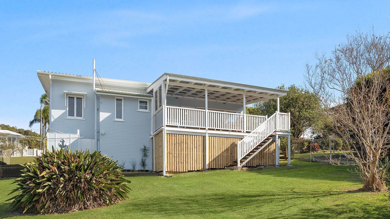Photo of Outdoor in Moffat Beach