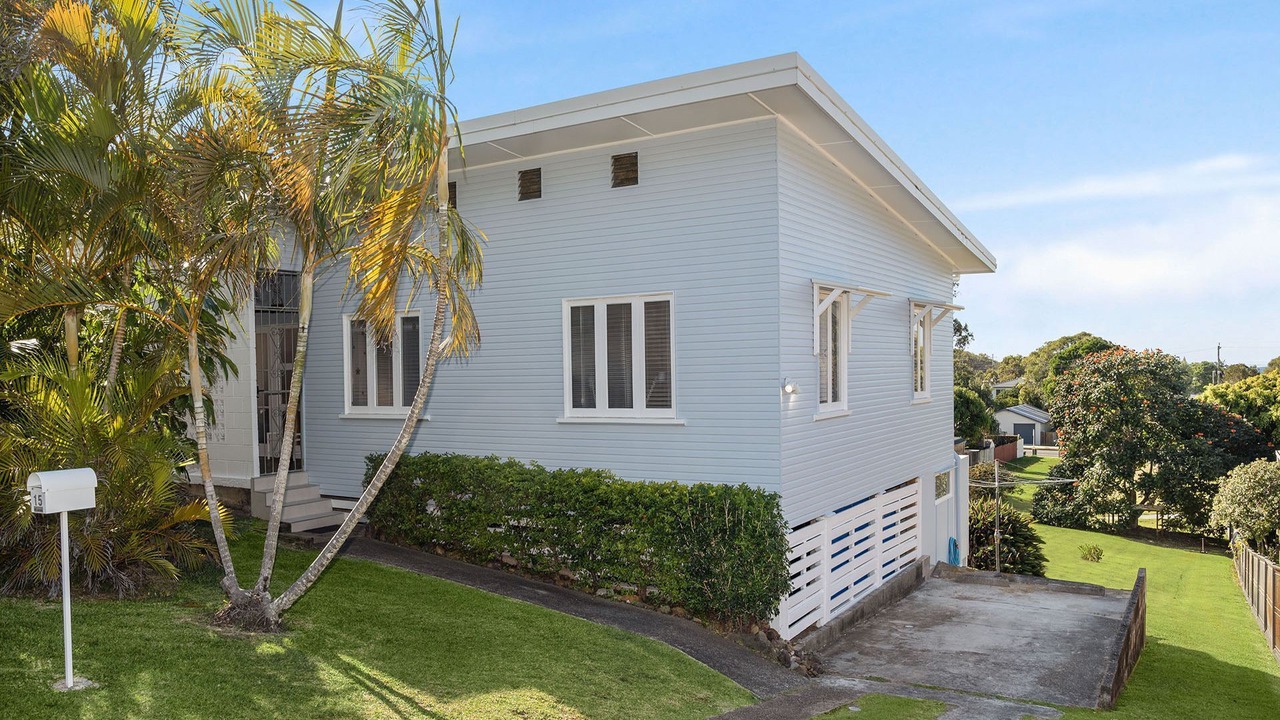 Photo of Outdoor in Moffat Beach
