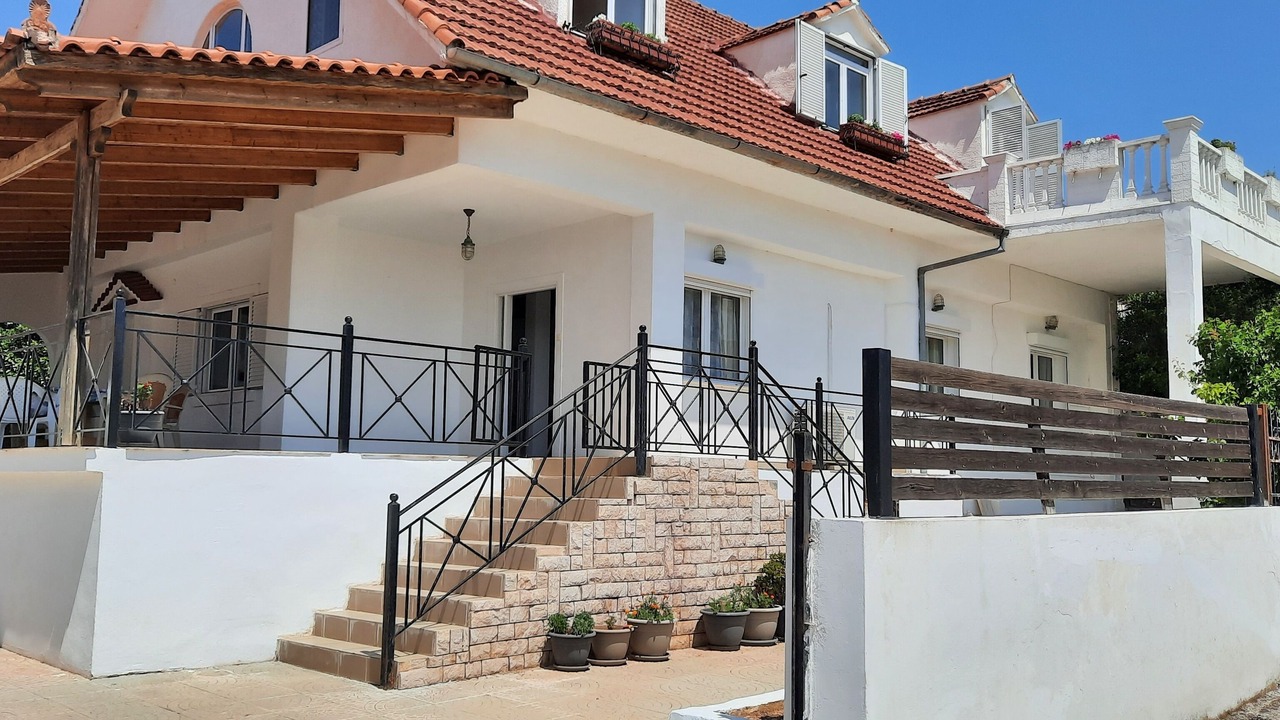 Photo of Outdoor in Porto Rafti
