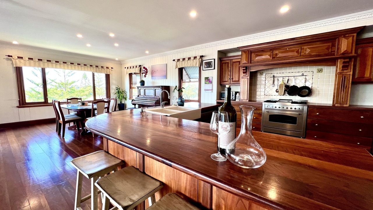 Photo of Kitchen in Manly