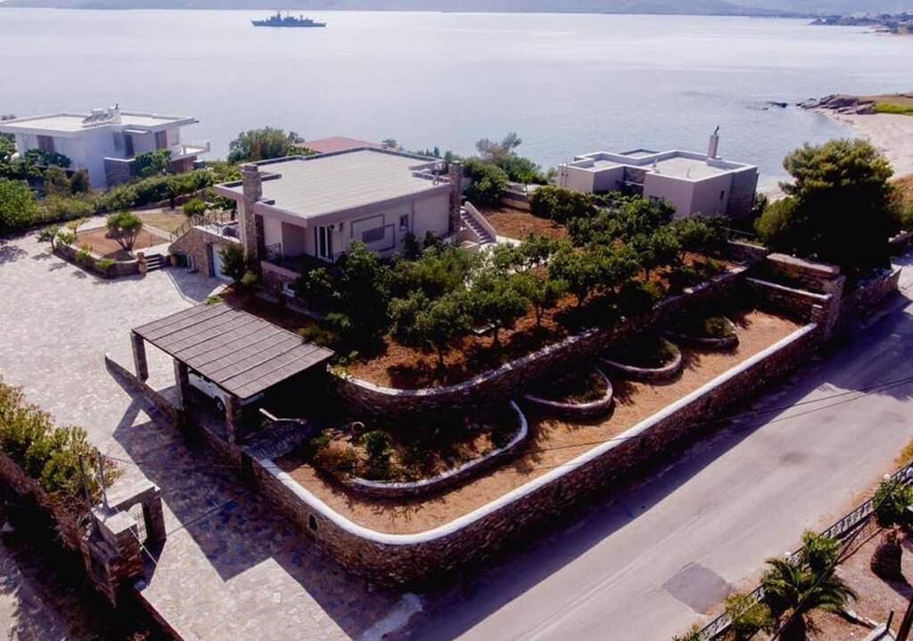 Photo of Outdoor in Karystos