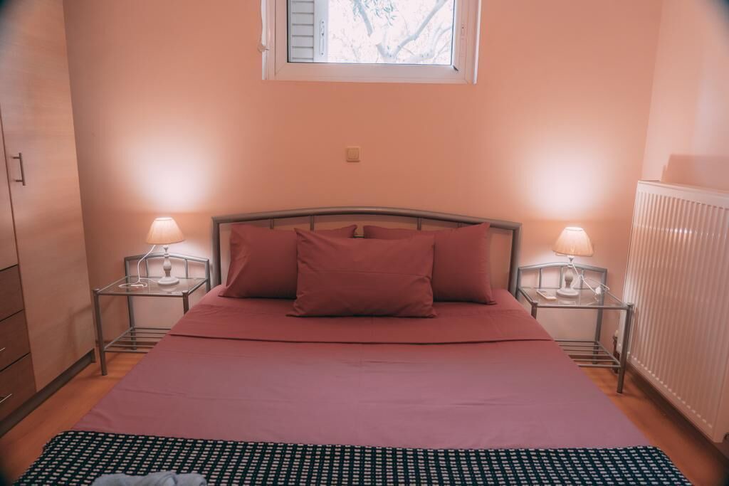 Photo of Bedroom in Karystos