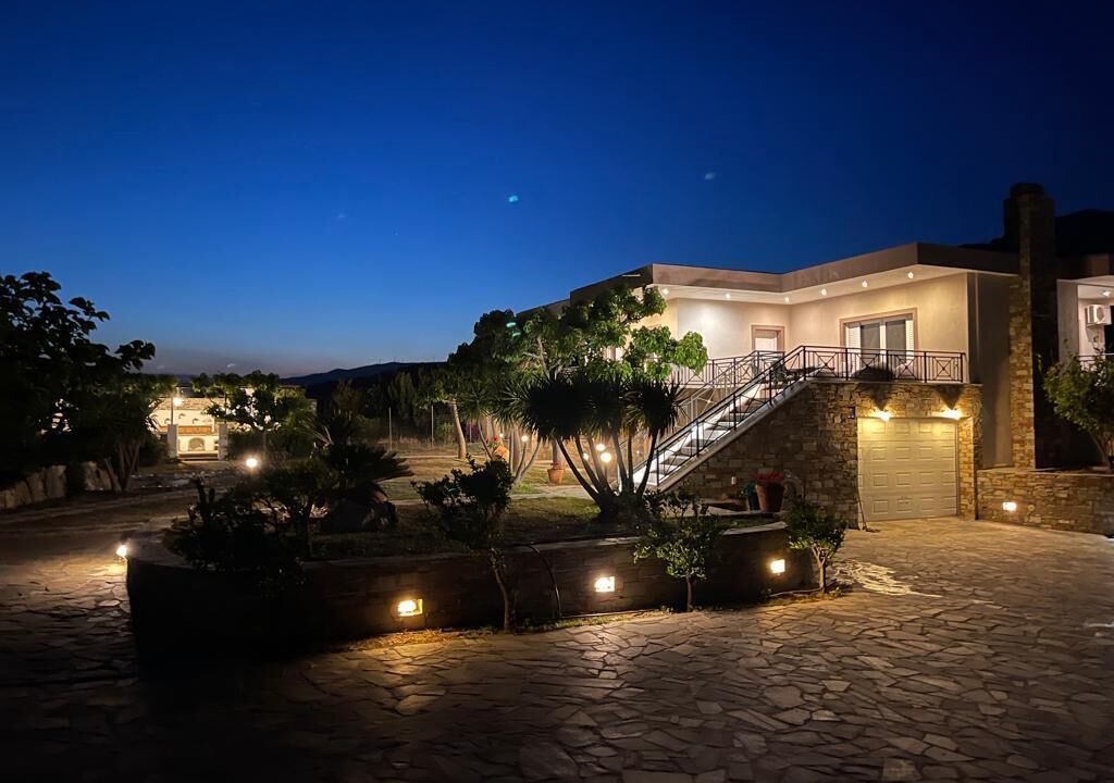 Photo of Outdoor in Karystos