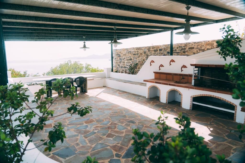 Photo of Outdoor in Karystos