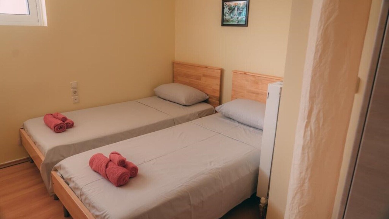 Photo of Bedroom in Karystos