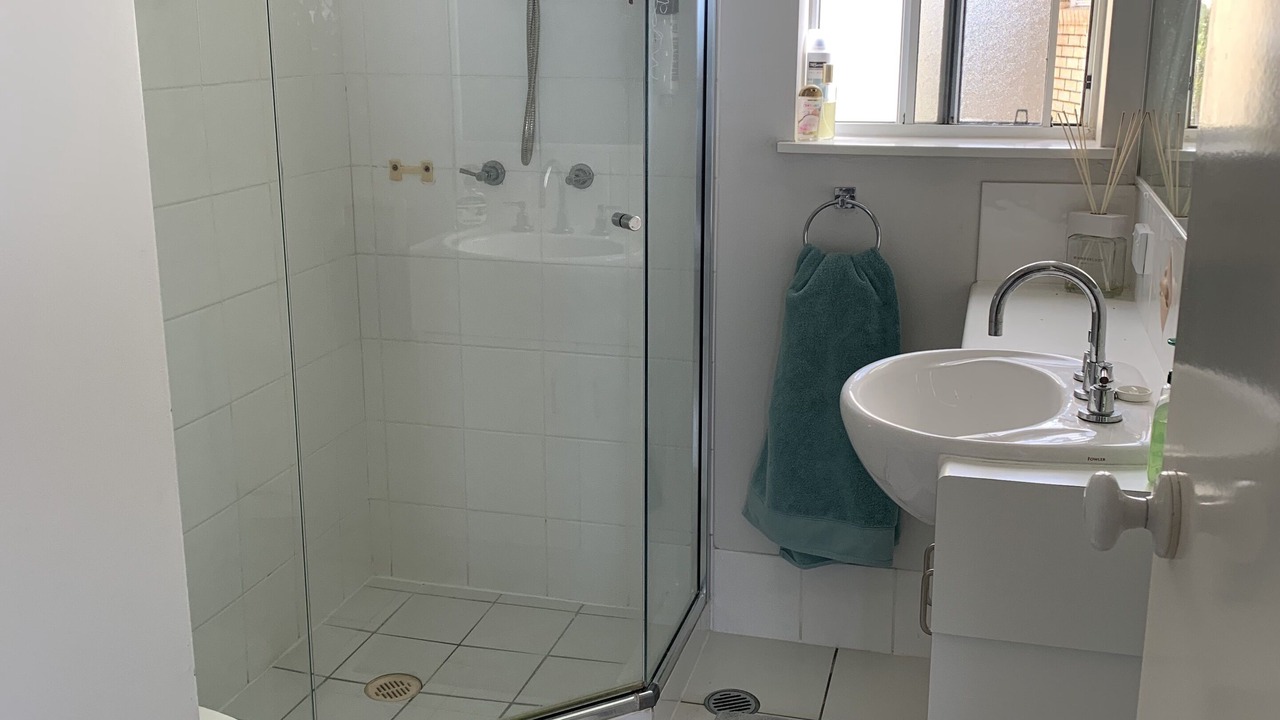Photo of Bathroom in Urangan