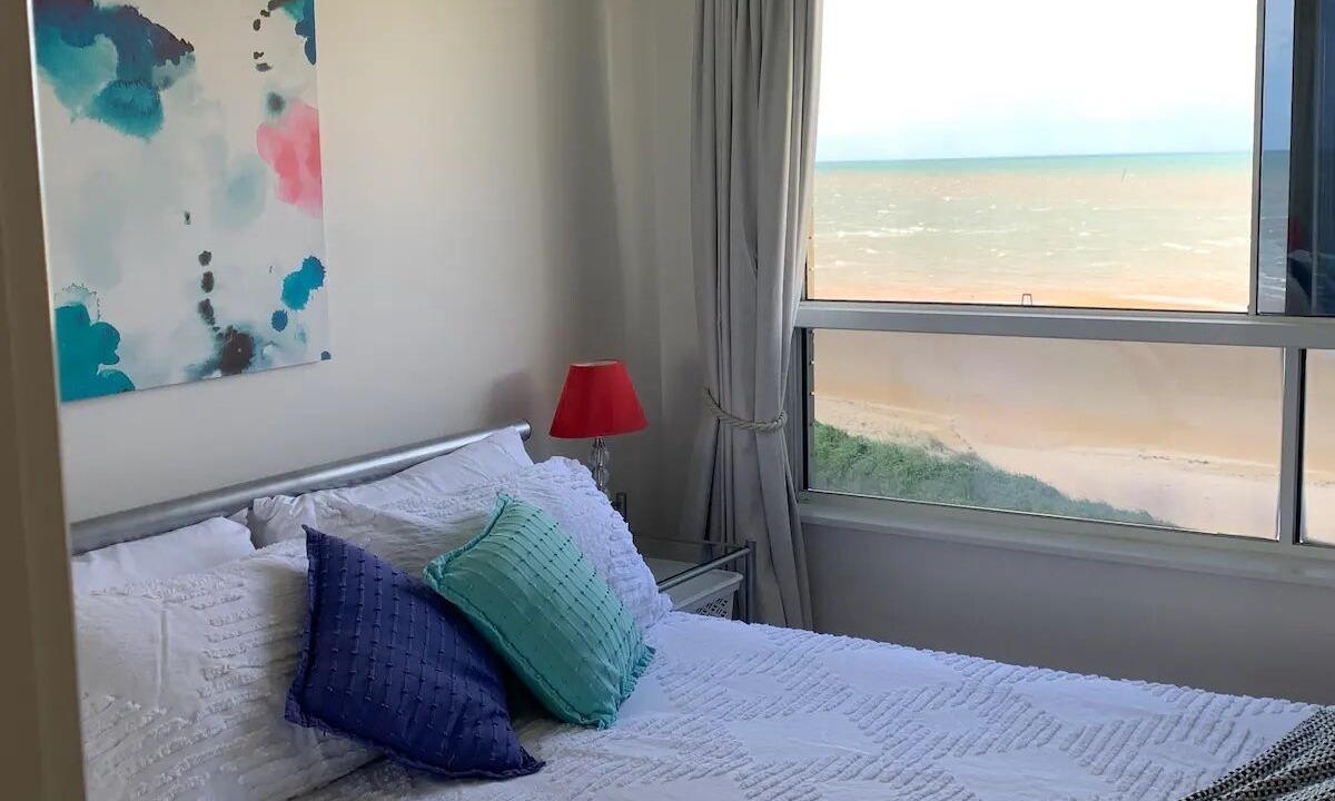 Photo of Bedroom in Urangan