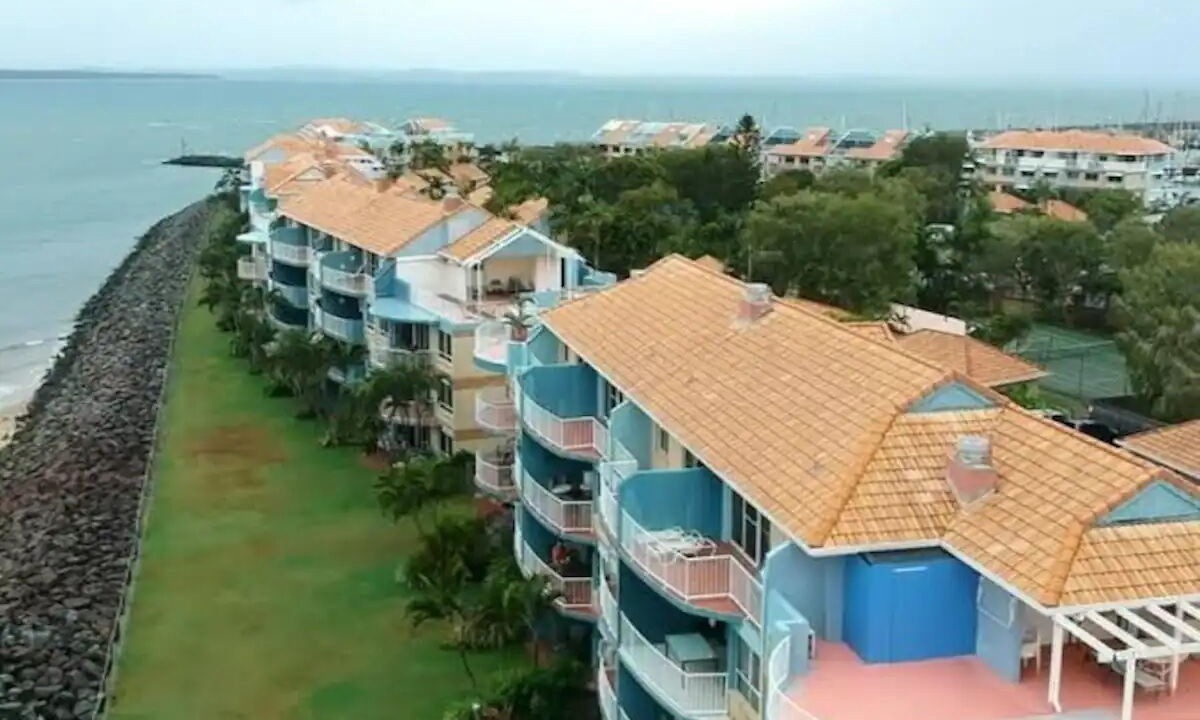 Photo of Outdoor in Urangan