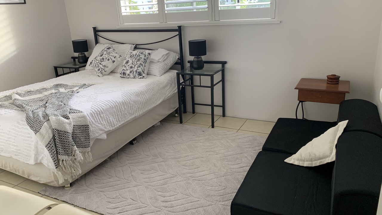 Photo of Bedroom in Urangan