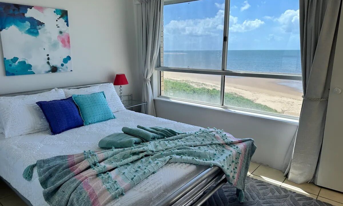 Photo of Bedroom in Urangan