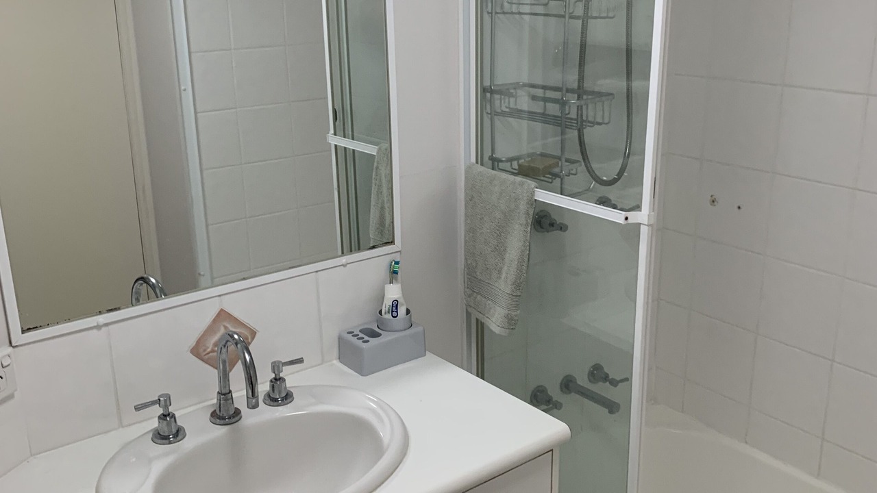 Photo of Bathroom in Urangan