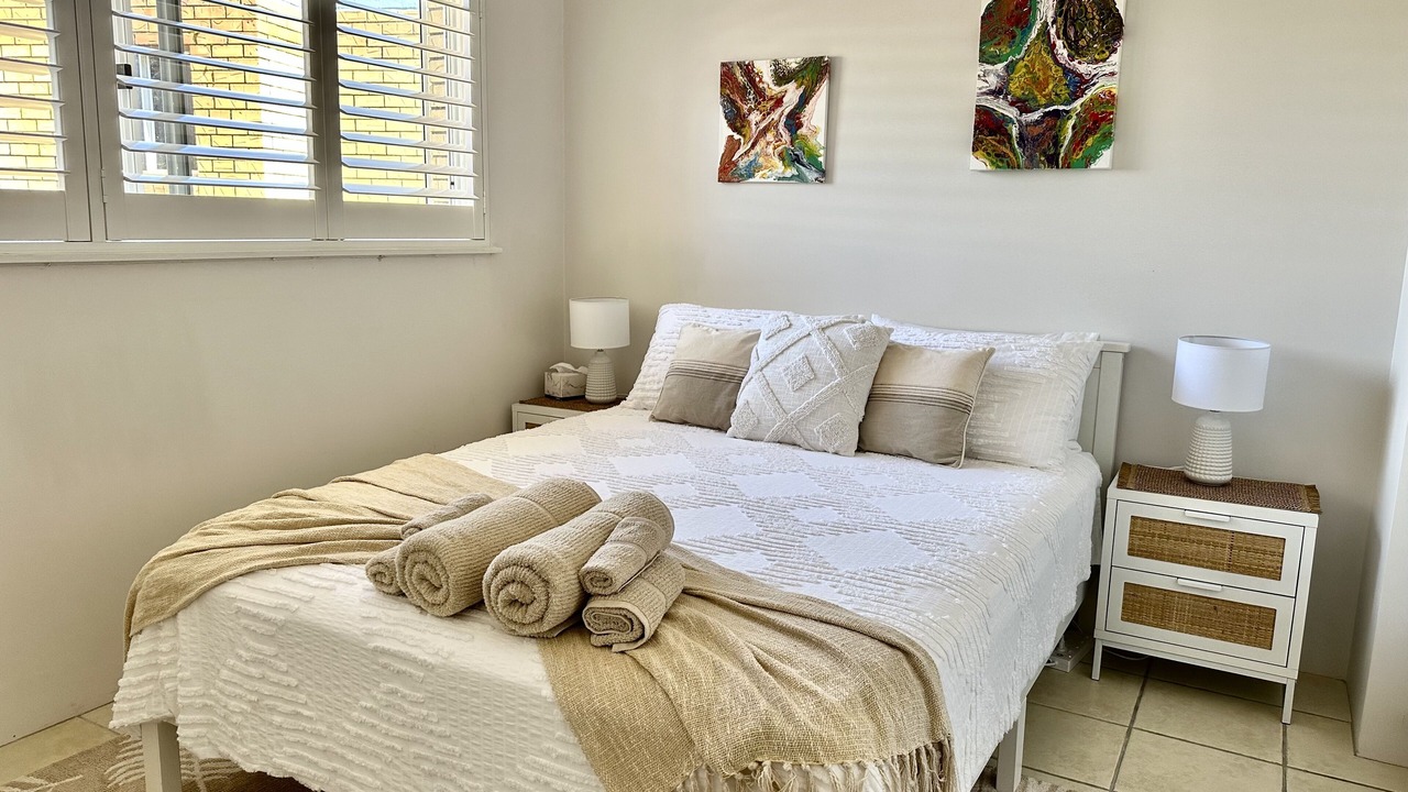 Photo of Bedroom in Urangan