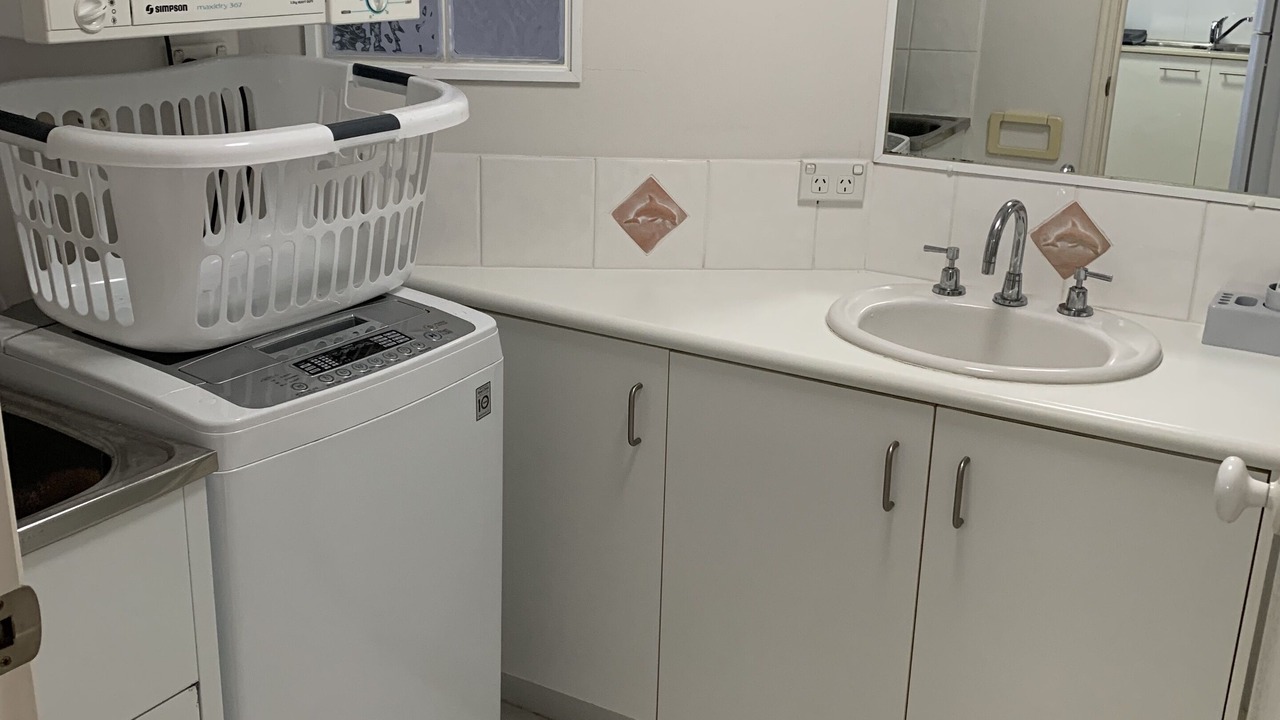 Photo of Bathroom in Urangan