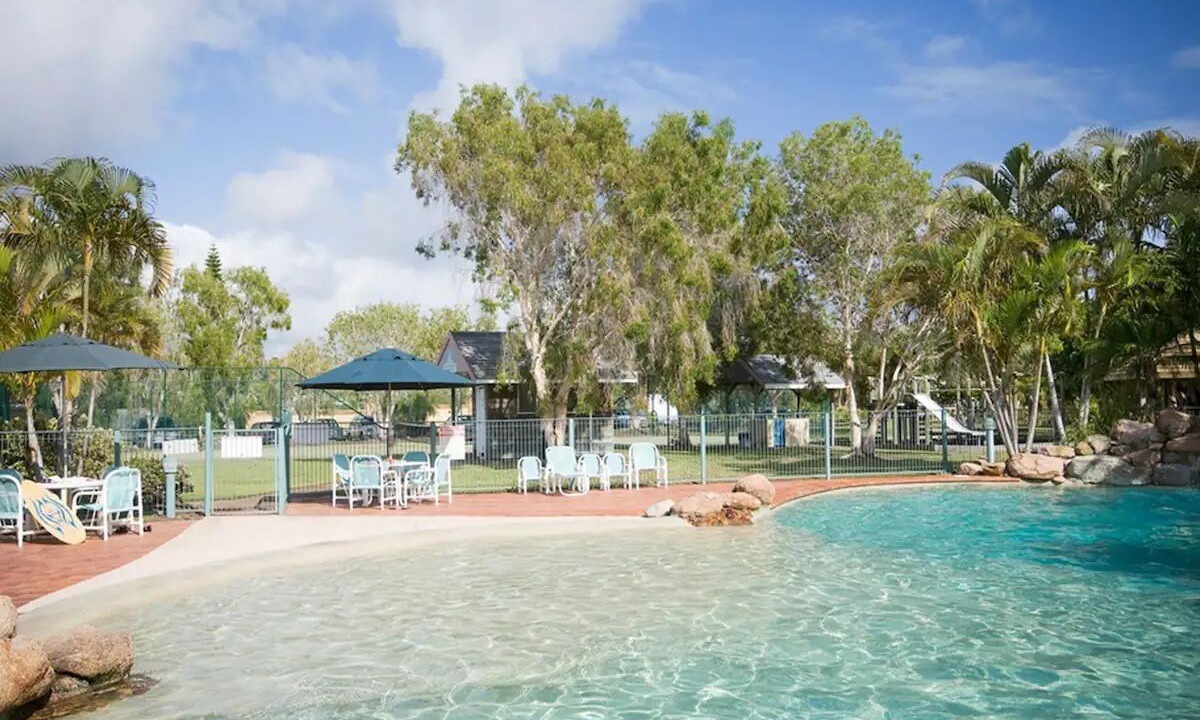 Photo of Outdoor in Urangan