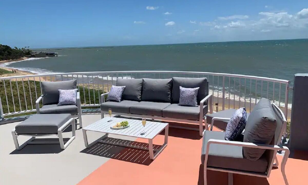 Photo of Patio Balcony in Urangan