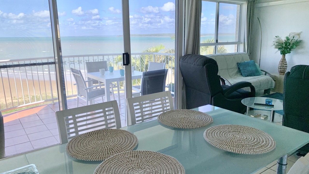 Photo of Livingroom in Urangan