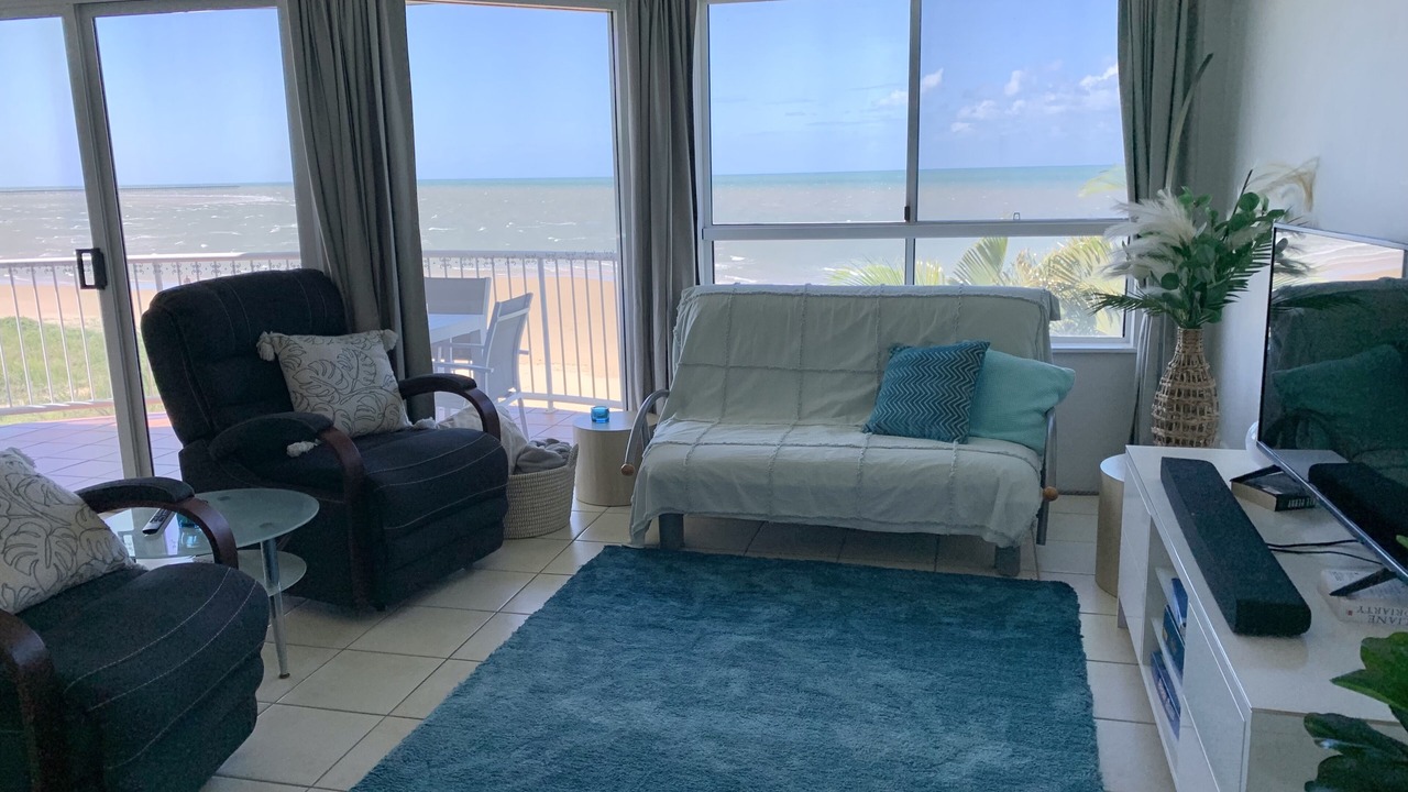 Photo of Livingroom in Urangan