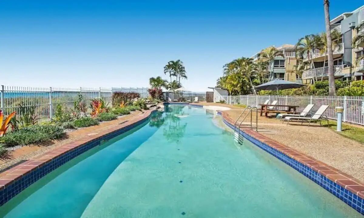Photo of Outdoor in Urangan