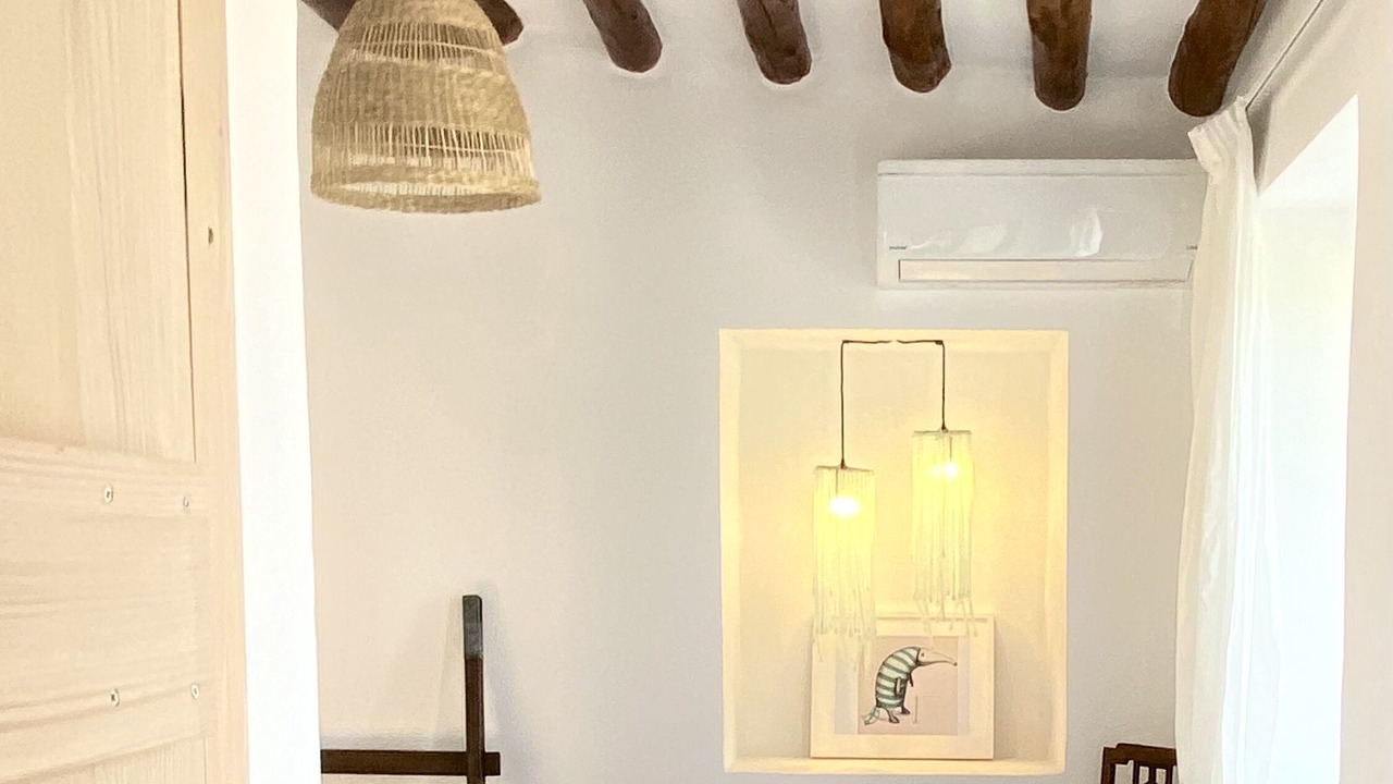 Photo of Bedroom in Karystos