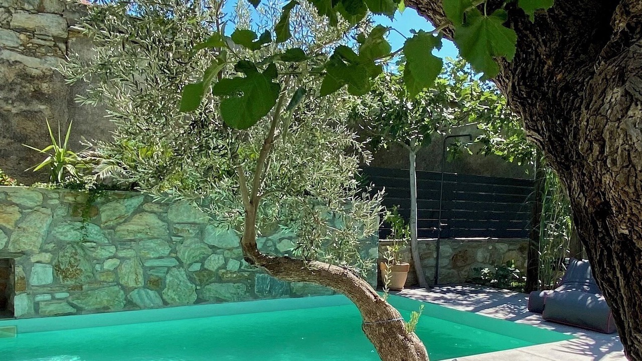 Photo of Outdoor in Karystos