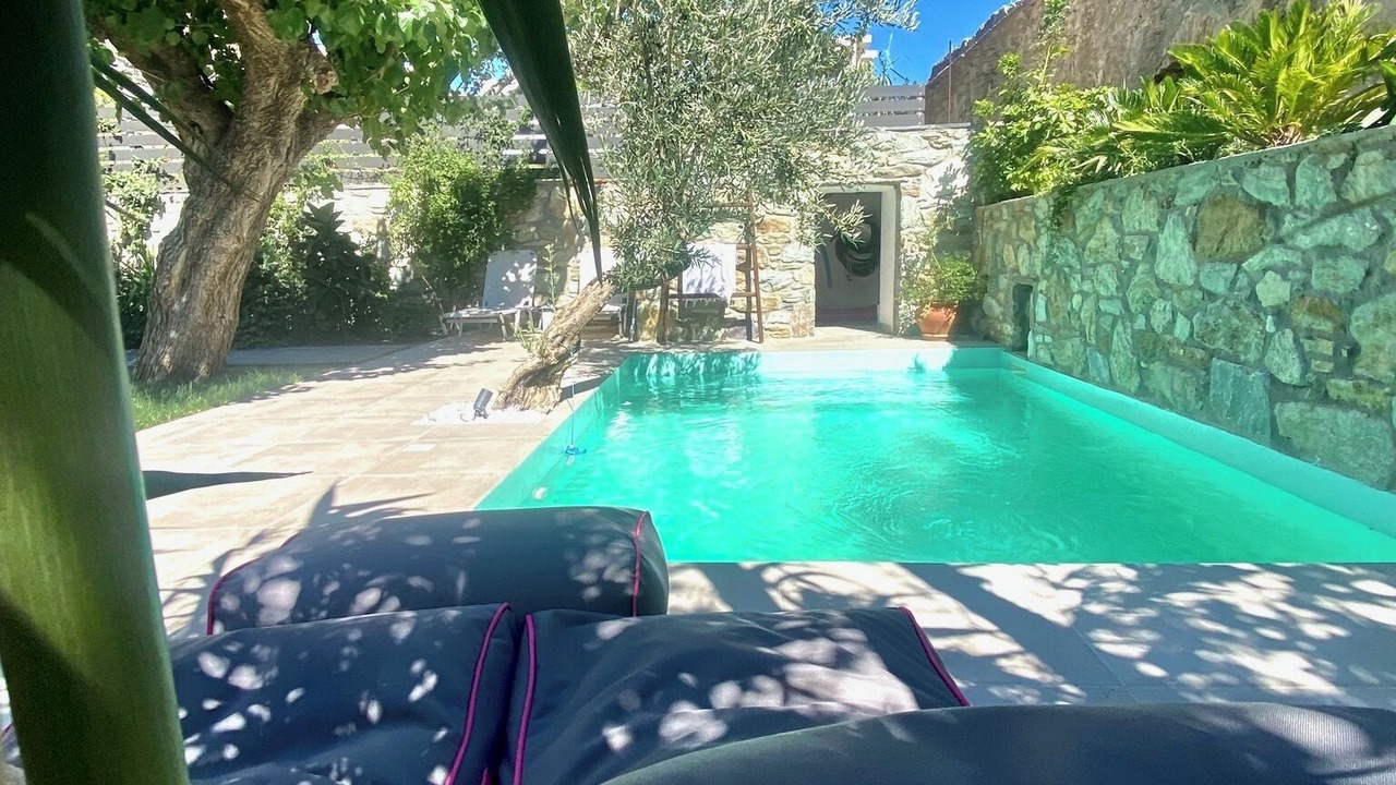 Photo of Outdoor in Karystos