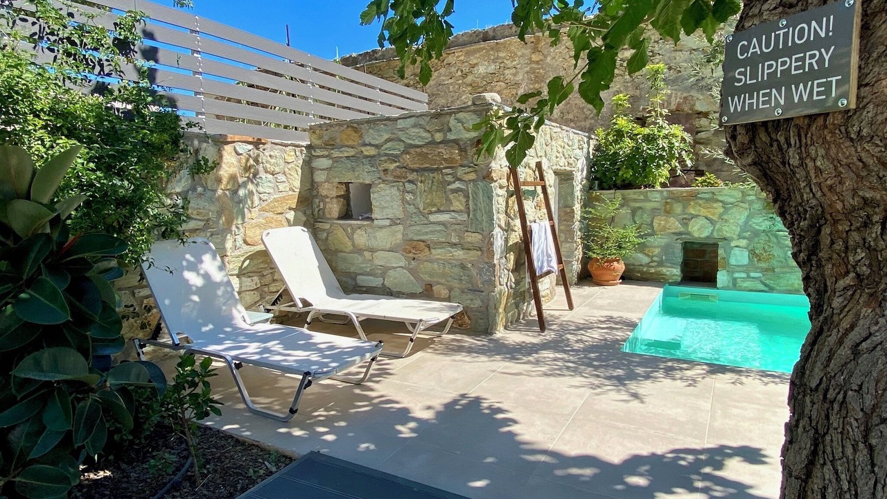 Photo of Outdoor in Karystos