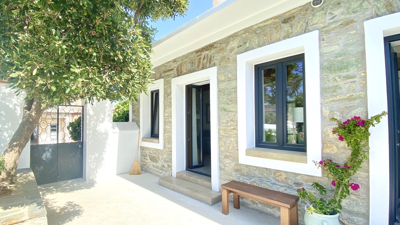 Photo of Outdoor in Karystos