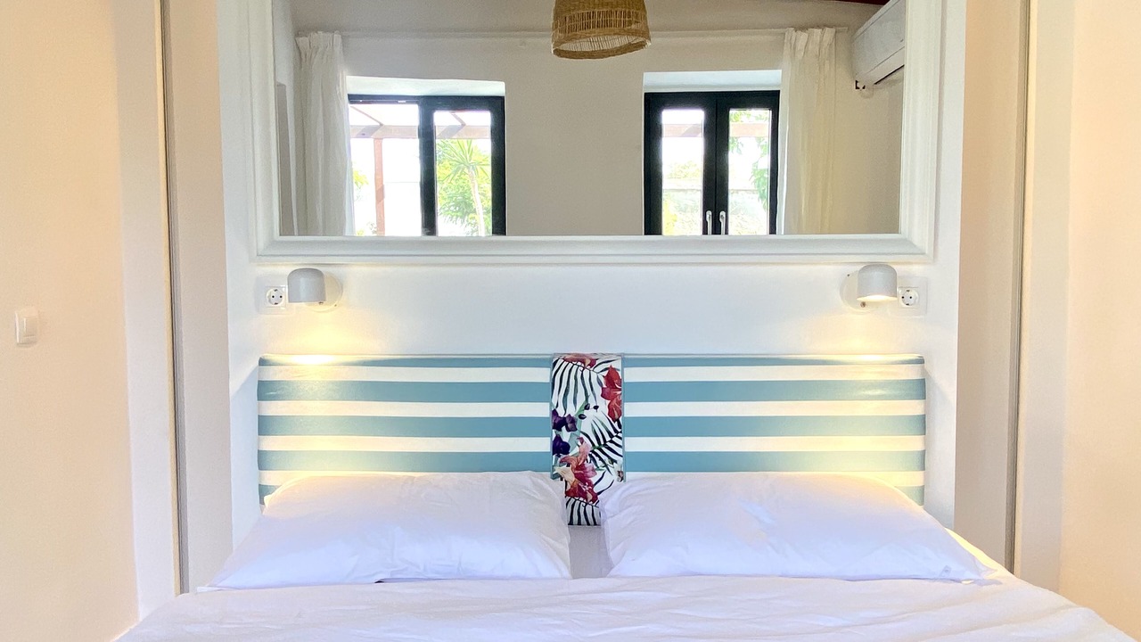 Photo of Bedroom in Karystos