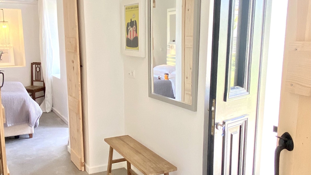 Photo of Bedroom in Karystos
