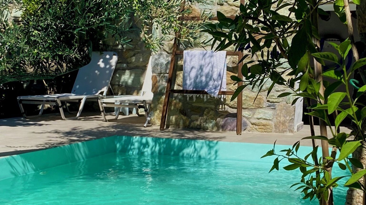 Photo of Outdoor in Karystos