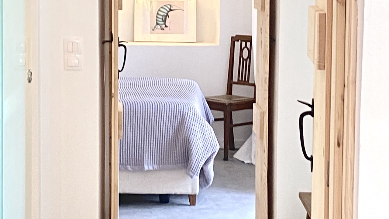 Photo of Bedroom in Karystos