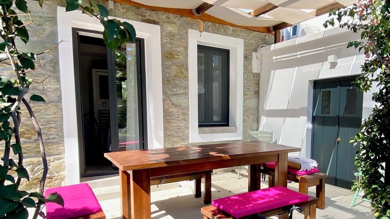 Photo of Outdoor in Karystos