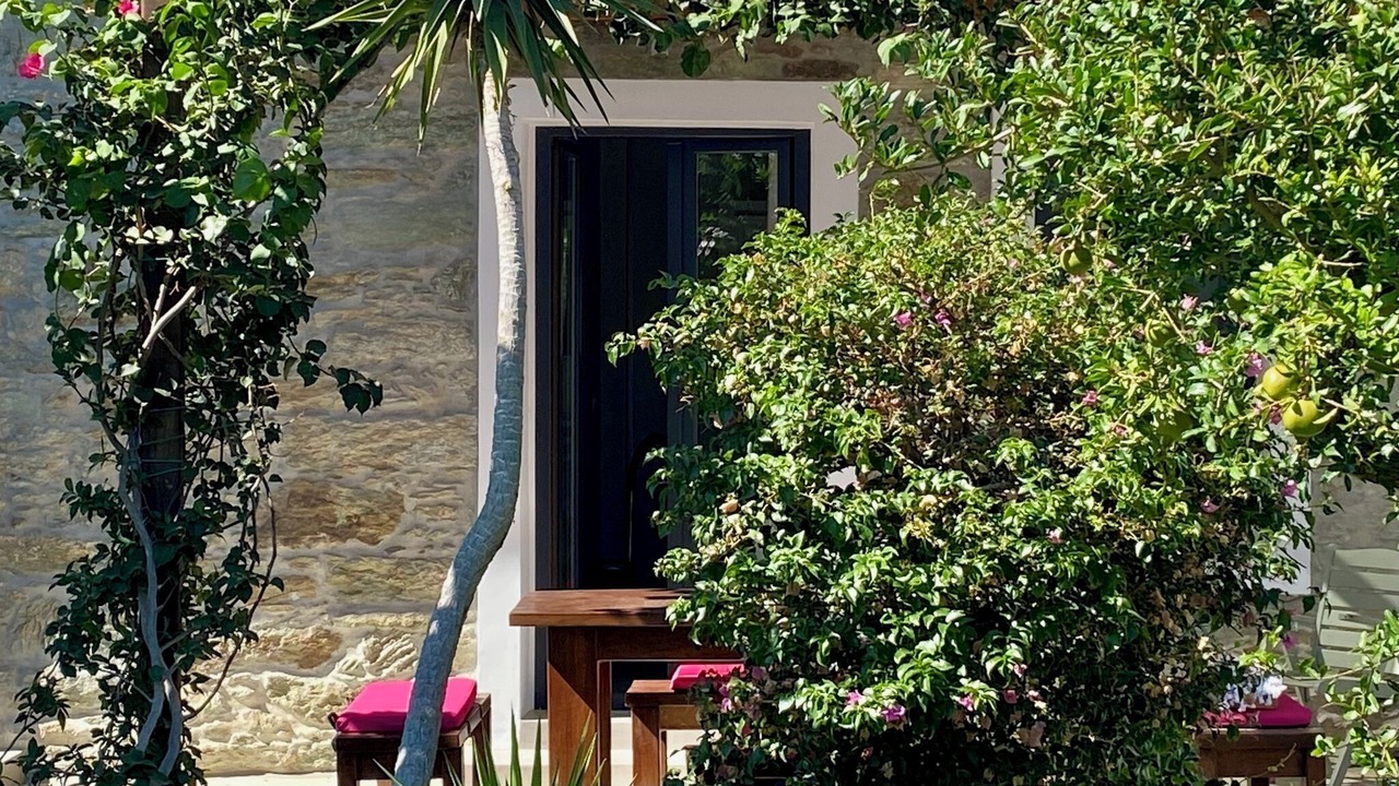 Photo of Outdoor in Karystos