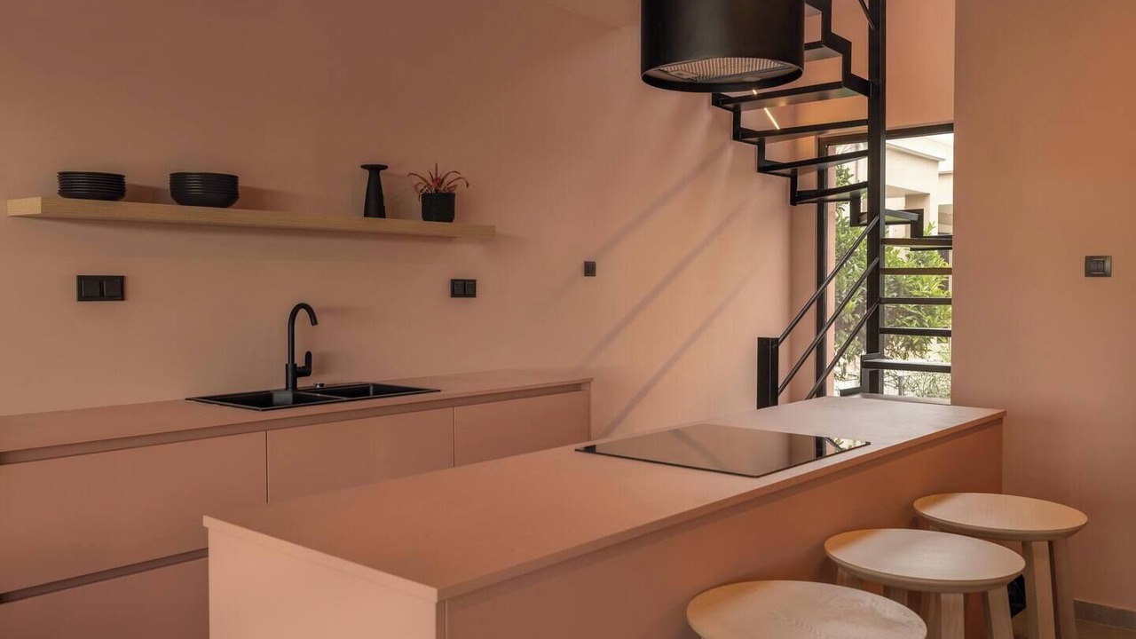 Photo of Kitchen in Preveza