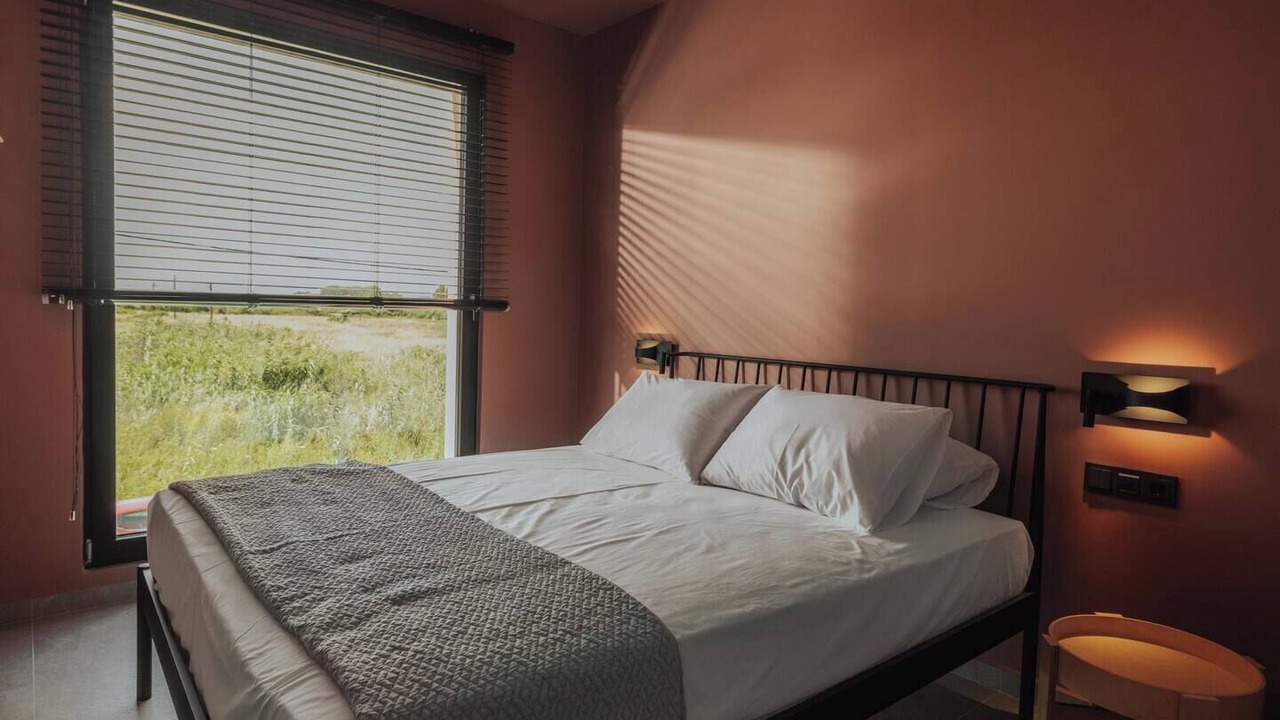 Photo of Bedroom in Preveza