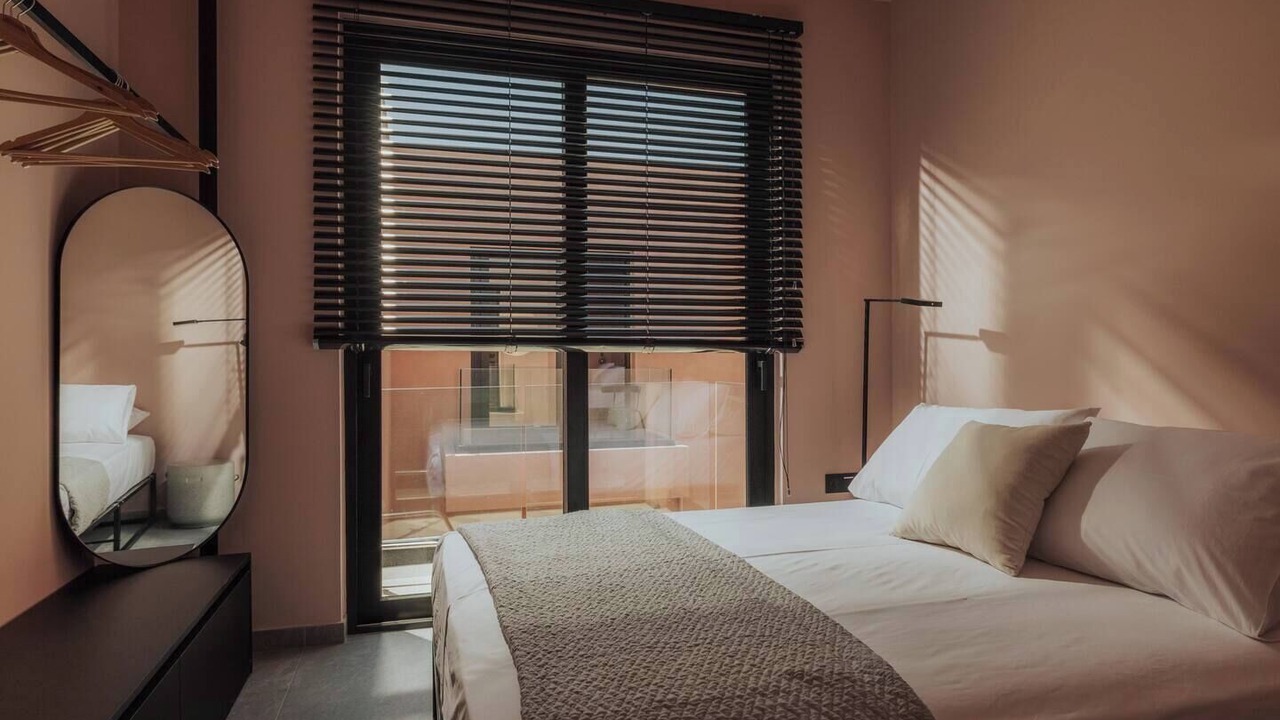 Photo of Bedroom in Preveza